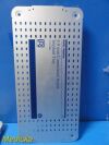 SMITH & NEPHEW S&N Richards Trauma 4.0mm Cannulated Screw Implant Instruments Screws Set