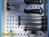 SMITH & NEPHEW S&N Richards Trauma 4.0mm Cannulated Screw Implant Instruments Screws Set
