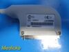 2015 eZono L3-12 NGS Linear Array Ultrasound Probe Ref 2006001, TESTED ~