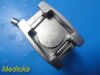 ALIMED 95-195 Clark Socket; Slide-On Table Clamp | Rail Mount