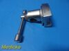 ALIMED 95-195 Clark Socket; Slide-On Table Clamp | Rail Mount