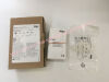 DRAEGER 8411130  Neonataler Flow Sensor ISO15 Resable Connector 8411130 New Original Ventilator