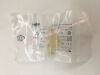 DRAEGER 8411130  Neonataler Flow Sensor ISO15 Resable Connector 8411130 New Original Ventilator