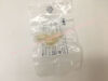 DRAEGER 8411130  Neonataler Flow Sensor ISO15 Resable Connector 8411130 New Original Ventilator
