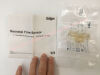 DRAEGER 8411130  Neonataler Flow Sensor ISO15 Resable Connector 8411130 New Original Ventilator
