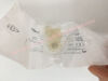 DRAEGER 8411130  Neonataler Flow Sensor ISO15 Resable Connector 8411130 New Original Ventilator