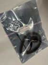DRAEGER 8606055-07  O2-Sensor 8606055-07 Oxygen Sensor Housing holder With Connector Cable New Original Ventilator