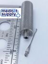 AMO Phaco Tip Wrench New: A brand-new, unused, unopened, undamaged item in its original packaging (where packaging is applicable) Ophthalmology General