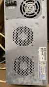 SIEMENS 10519829 10093768 10656620 Fluorospot Portable X-Ray