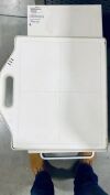 TRIXELL 62155967 62840578 9890-010-87752 TRIXELL Pixium DR
