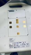 TRIXELL 62155967 62840578 9890-010-87752 TRIXELL Pixium DR