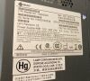 SIEMENS 10293009 DCS 5608-DC Cath Lab