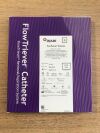 INARI MEDICAL 10-101 FlowTriever Embolectomy Catheter Retrieval/Aspiration System S, 6-10mm (X)