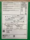 INTEGRA 910130A Intravascular Monitoring Catheter Set 35cm (X)