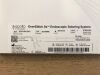 APOLLO ENDOSURGERY ESS-G02-SX1 OverStitch Sx Endoscopic Suturing System (X)
