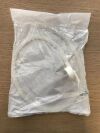 BOEHRINGER 5240 Visigi 3D Standard Hole Pattern/Sleeve, Size 40 French (X)