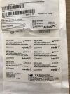 ARTHREX AR-8990 FiberTak DX Suture Anchor (X)