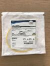 BOSTON SCIENTIFIC 1213001M Luge Magnet Moderate Support Straight Tip Guidewire w/Ice Hydrphilic Coating 0.014in x 182cm (X)