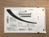 ETHICON 4350 GYNECARE Interceed Absorbable Adhesion Barrier, 3in x 4in