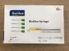 CRYOLIFE BG3502-5-US BioGlue Surgical Adhesive and BioGlue Syringe Kit 2mL (X)