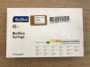CRYOLIFE BG3502-5-US BioGlue Surgical Adhesive and BioGlue Syringe Kit 2mL (X)