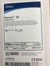 BOSTON SCIENTIFIC 710113 Encore 26 Inflation Device (5/Box)