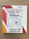 TRISALUS TNV-21120-35 TriNav Infusion System w/SmartValve Technology 0.021in x 120cm x 1.5-3.5mm (X)