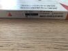 TRISALUS TNV-21120-35 TriNav Infusion System w/SmartValve Technology 0.021in x 120cm x 1.5-3.5mm (X)