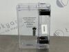 CLEAR IMAGE DEVICES Lock-Enclosure LOCKABLE DISPLAY CASE/ENCLOSURE BOX
