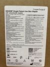 COOPER SURGICAL 2030 INSORB Single Patient Use Skin Stapler with absorbable staples