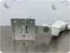 GCX MOUNTING SOLUTIONS WS-0001 Wall Mount