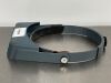 DONEGAN OPTICAL CO DO-Optivisor HEADBAND MAGNIFIER