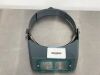 DONEGAN OPTICAL CO DO-Optivisor HEADBAND MAGNIFIER