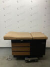 MIDMARK RITTER 104-Exam Exam Table