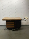 MIDMARK RITTER 104-Exam Exam Table