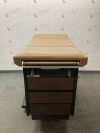 MIDMARK RITTER 104-Exam Exam Table