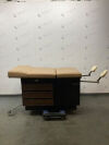 MIDMARK RITTER 104-Exam Exam Table