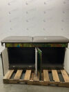 CLINTON Pedi-Table ENT Chair