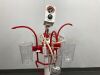 OHMEDA Free-Flow Vacuum Equipment