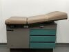 MIDMARK RITTER 100-026 Exam Table