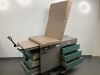 MIDMARK RITTER 100-026 Exam Table