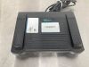 ENGINEERING DEVELOPMENTS CO. INC XF-10-US P.I. X-KEYS USB FOOT PEDAL SWITCH