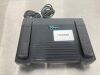 ENGINEERING DEVELOPMENTS CO. INC XF-10-US P.I. X-KEYS USB FOOT PEDAL SWITCH