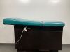 MIDMARK RITTER 104-Exam Exam Table
