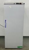 ABS AMERICAN BIOTECH SUPPLY @ MED FRIDGE LABORATORY REFRIGERATOR