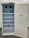 ABS AMERICAN BIOTECH SUPPLY @ MED FRIDGE LABORATORY REFRIGERATOR
