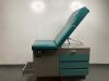 MIDMARK RITTER 100-026 Exam Table