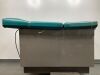 MIDMARK RITTER 100-026 Exam Table