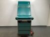 MIDMARK RITTER 100-026 Exam Table