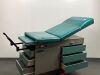 MIDMARK RITTER 100-026 Exam Table
